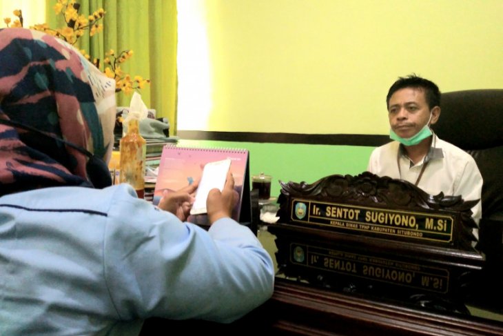 Situbondo peroleh tambahan pupuk bersubsidi