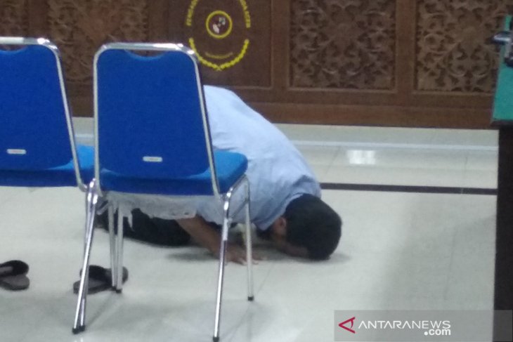 Mahkamah Agung vonis bebas mantan Wali Kota Sabang