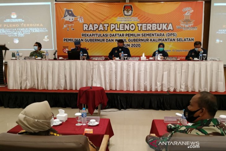 Pakar: Pemilih rentan COVID-19 perlu mendapatkan perhatian khusus