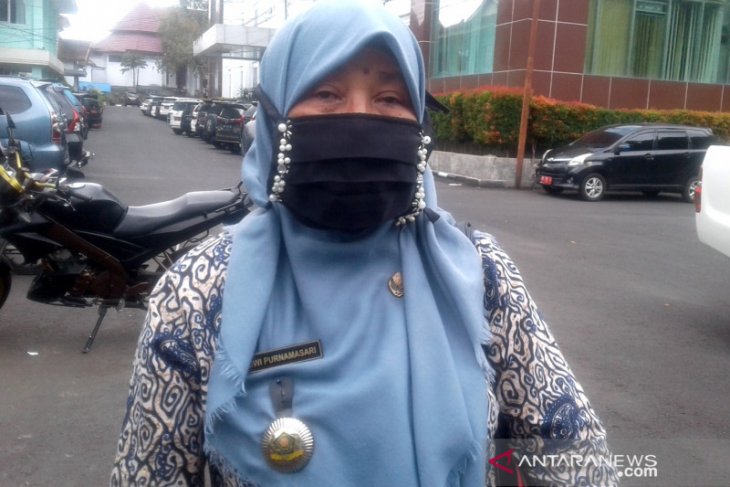 3.114 UMKM di Rejang Lebong terima bantuan