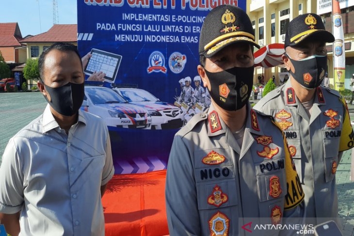Polda turunkan tim selidiki gejolak harga elpiji 3 kilogram
