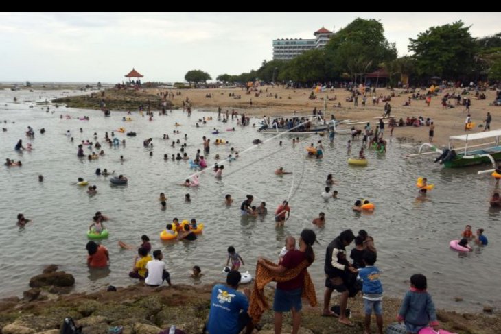 Liburan Hari Raya Galungan