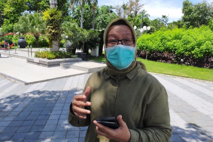 Begini aturan memperoleh layanan gratis swab test di Labkesda Surabaya