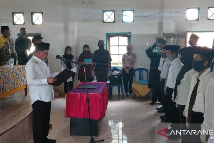Sayed ingatkan BPD tidak salah gunakan wewenang
