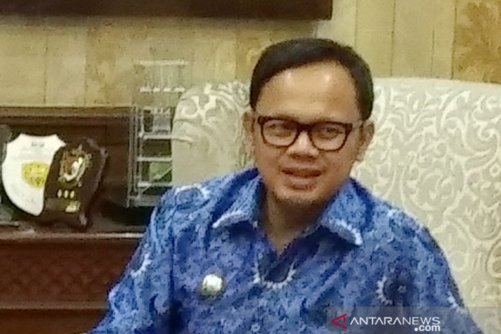 Wali Kota Bogor dan Tim Elang lakukan operasi penegakan disiplin protokol kesehatan