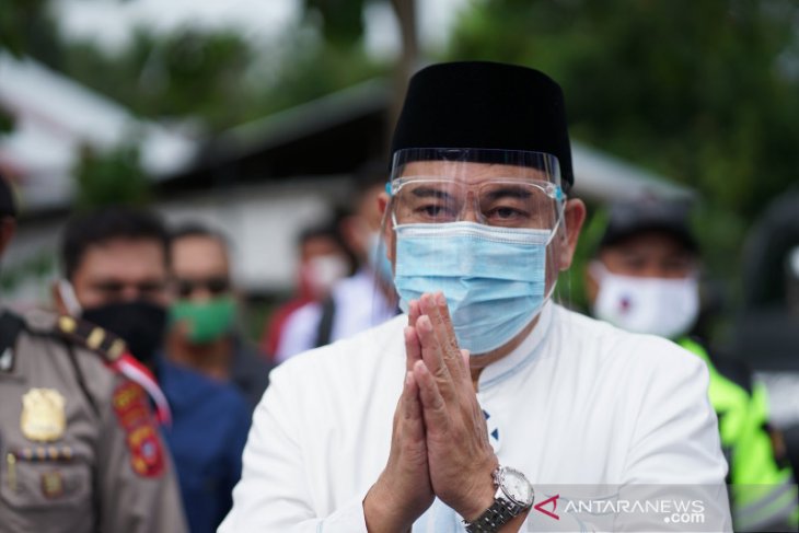 Hamim Pou minta ASN netral pada Pilkada 2020