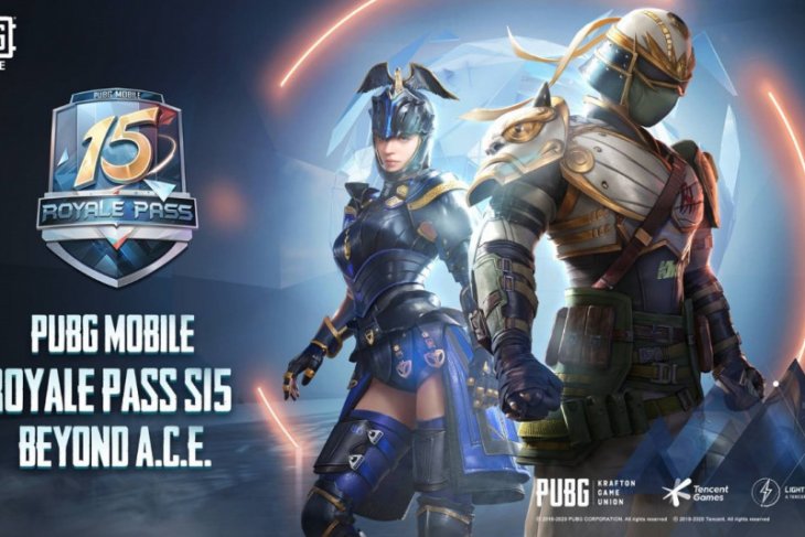PUBG Mobile Season 15 dimulai dengan berbagai hadiah limited menunggu