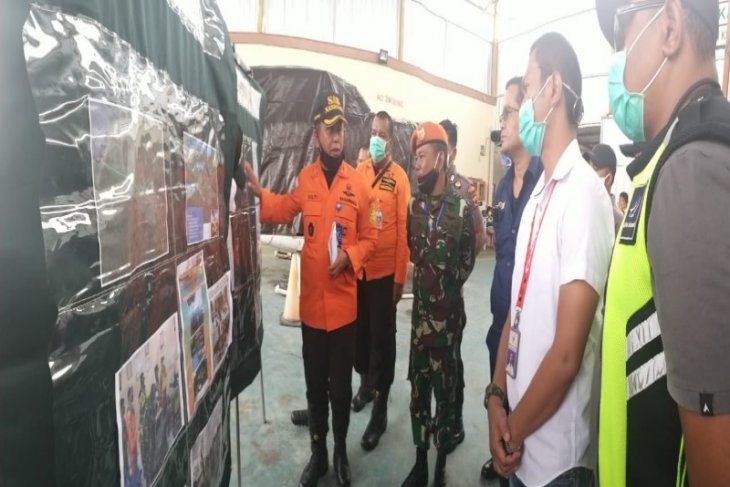 Papua SAR confirms evaluation pending of missing helicopter's crew