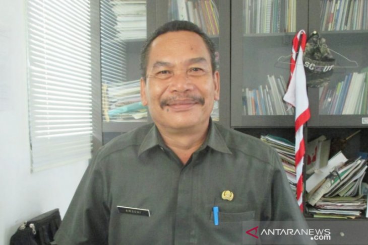 PGRI Bogor akan perjuangkan nasib gaji 1.198 guru PPPK