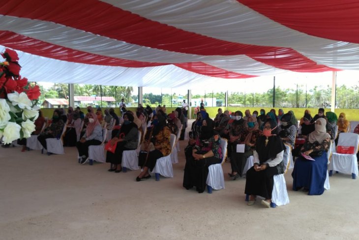 BKKBN Sultra gelar orientasi kader BKR di Konawe Utara