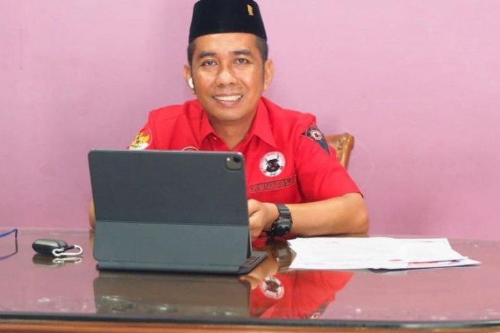 Cuncung perjuangkan UMKM di Tanah Bumbu