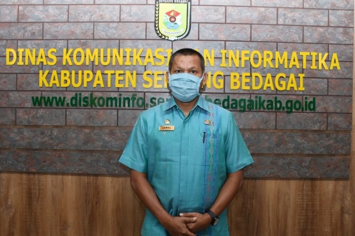 Positif COVID-19 di Serdang Bedagai capai 161 kasus