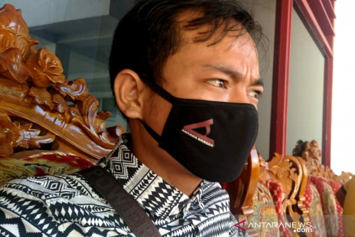 Dokter sarankan perlu ada standarisasi bahan masker