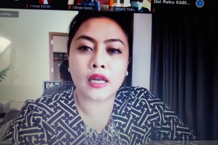 Pemkab Tabanan siapkan Protokol Kesehatan hadapi Pilkada 2020
