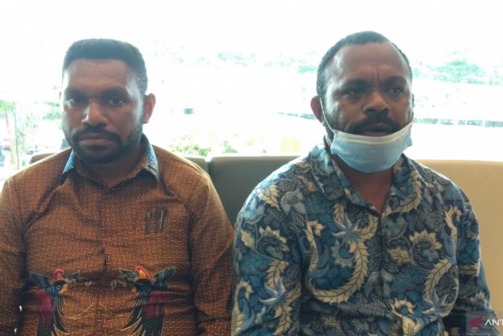 DPRD Maybrat bentuk Pansus awasi pengadaan barang dan jasa