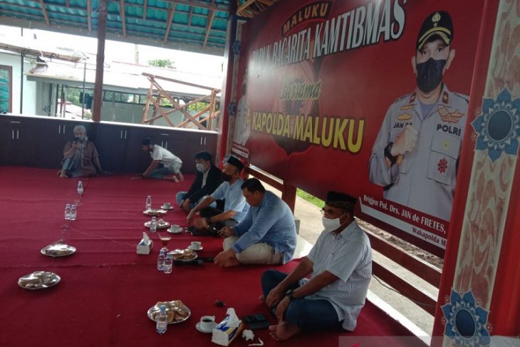 Politisi Partai Nasdem Maluku nilai keputusan pilkada 2020 paradoks