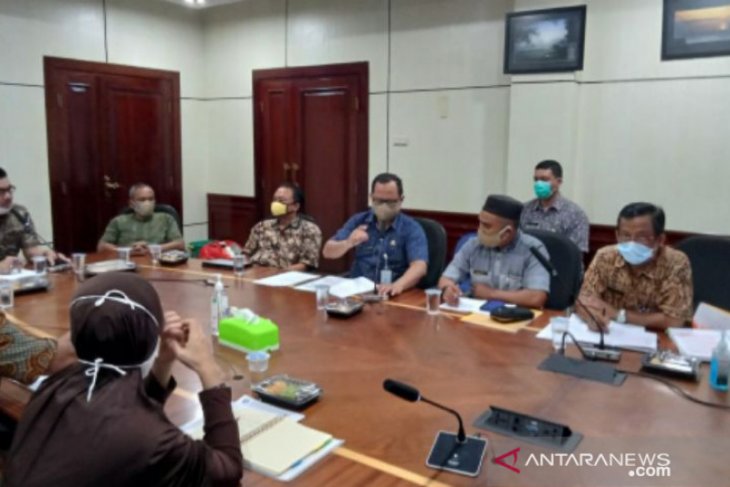 Dishub Babel dukung percepatan investasi tambak udang