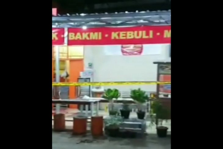 Satu korban tewas akibat penganiayaan oleh sekelompok orang