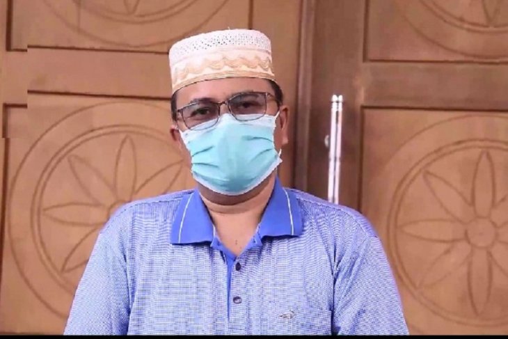 Ketua RT diminta lebih agresif awasi warga berperjalanan luar daerah