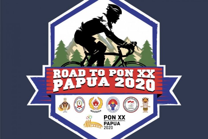 PB ISSI menjadikan gowes Jakarta-Papua ajang rekrutmen talenta daerah