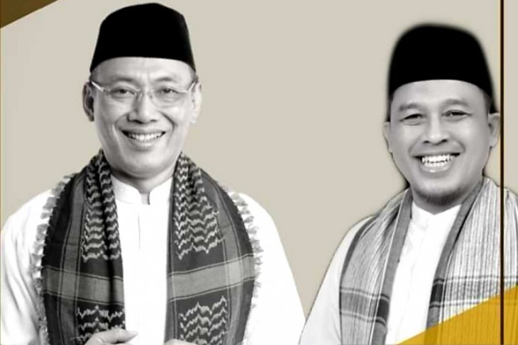 Tiga tahun janji tak terealisasi, Helldy-Sanuji siap mundur