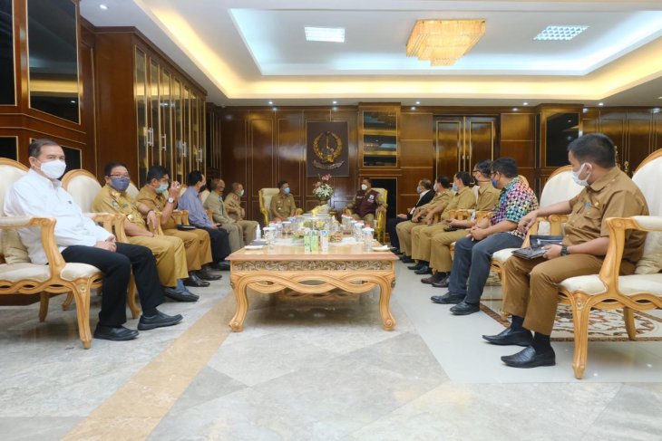 Pemprov Sulsel fokus jadikan Kepulauan Selayar destinasi wisata