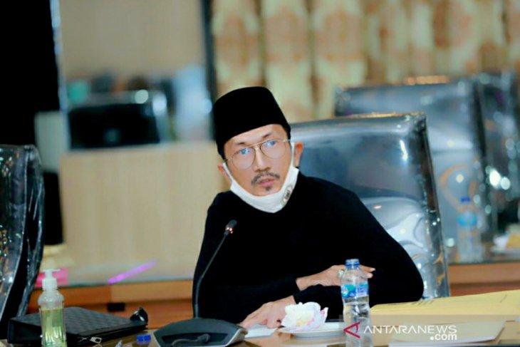 DPRD Kalsel dalami Pergub Kaltim tentang Bosda Madrasah Aliyah