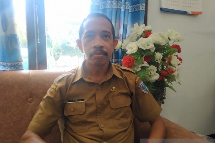 Pemkab Kepulauan Tanimbar 11 pasien COVID-19 di Saumlaki sembuh