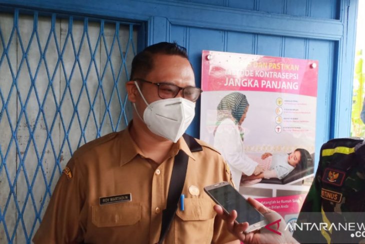 Pelayanan KB Daerah Aliran Sungai mudahkan aseptor gunakan kontrasepsi