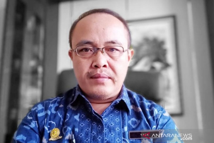 Katulampa siaga 1 akibat curah hujan ekstrim di Puncak Bogor
