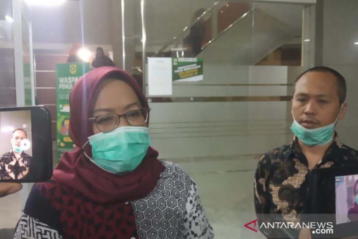 Bupati Bogor keluarkan tujuh instruksi saat curah hujan ekstrem