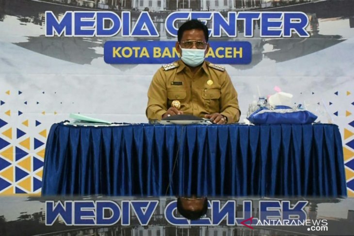 Wali kota motivasi SKPK penuhi target APBK 2020 di tengah COVID-19
