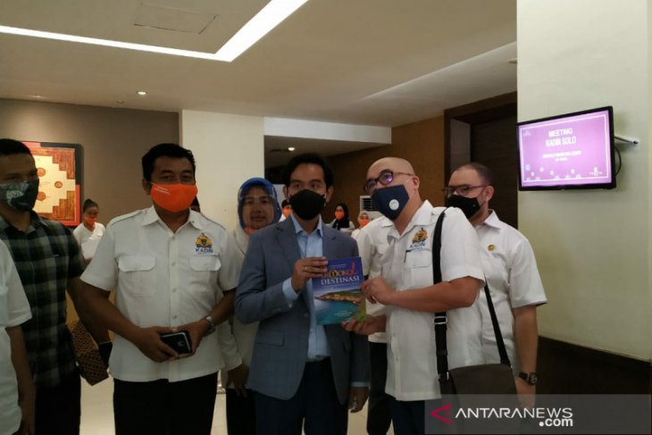 Gibran: Tak masalah pelaksanaan Pilkada diundur