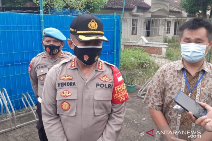 Bekasi siapkan tambahan kapasitas tempat isolasi pasien COVID-19