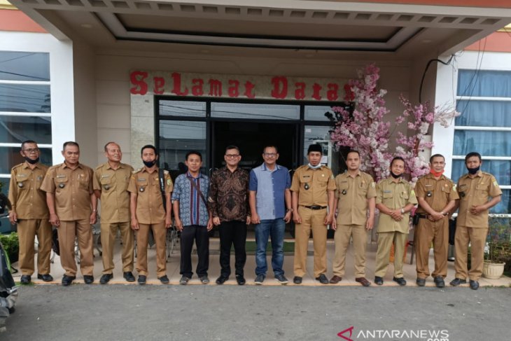 Sejumlah kades di Sambas dukung pilkada tetap berlangsung