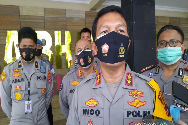 Kapolda Kalsel larang pertunjukan artis pada kampanye Pilkada