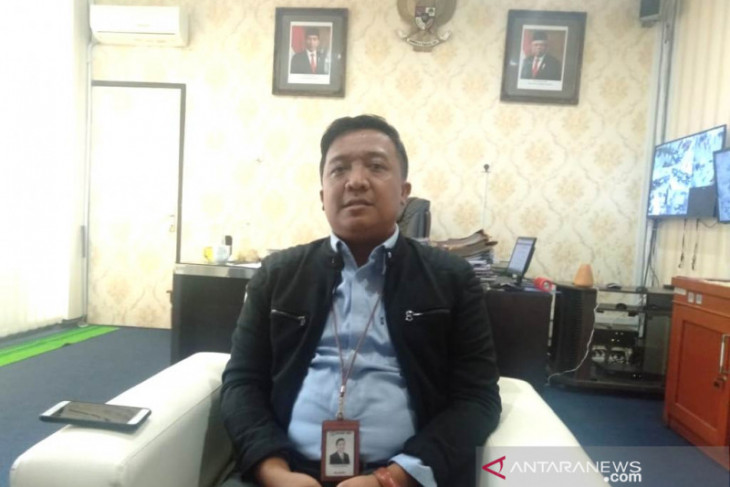 BRI Curup salurkan Rp3,2 miliar KUR super mikro