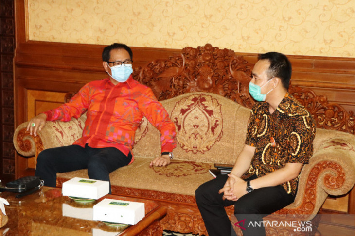 IKAPPI diminta bantu geliatkan UMKM di Badung