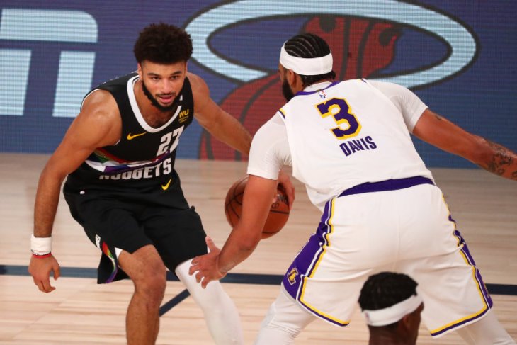 Pelatih Denver Nuggets sanjung Murray dengan sebutan superstar