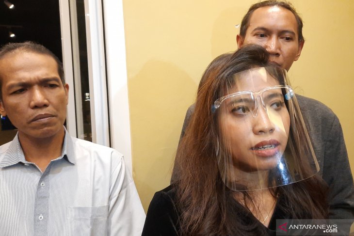 Warga mengadu ke Polda, sertifikat tanah tak kunjung dipecah