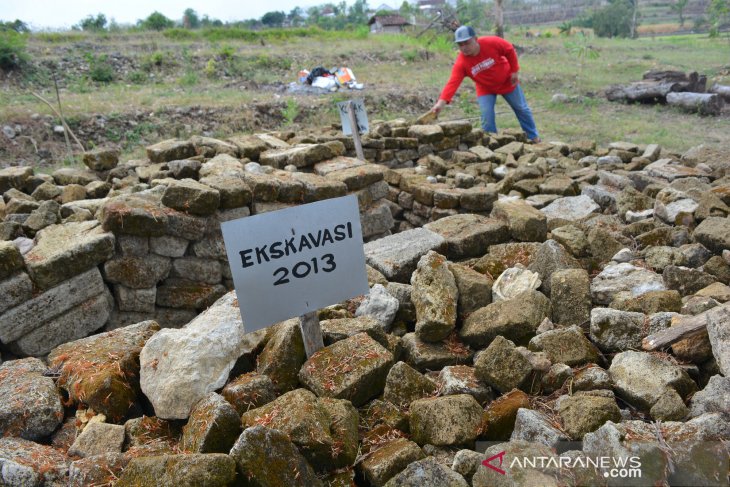 Ekskavasi Situs Patakan Lamongan