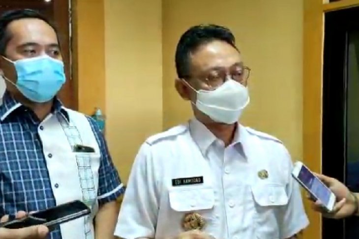 Pontianak kembali berlakukan pembatasan kegiatan malam hari
