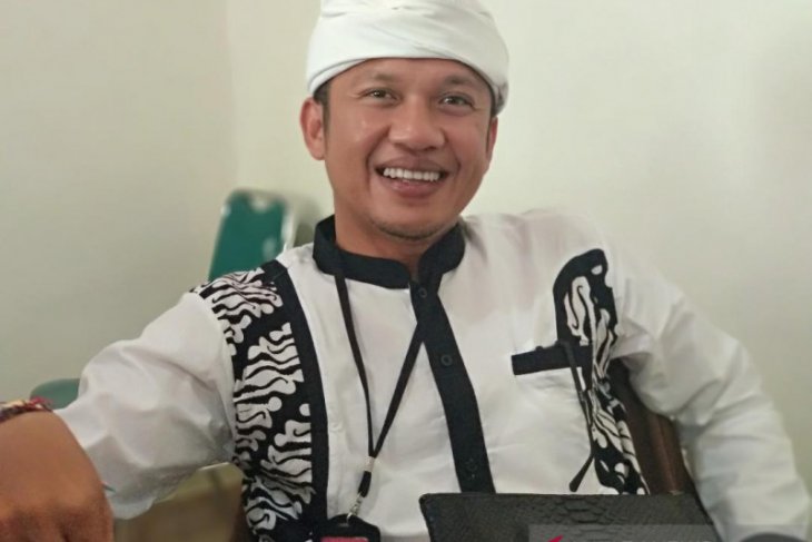 Pilkada Kabupaten Badung resmi diikuti hanya satu pasangan calon
