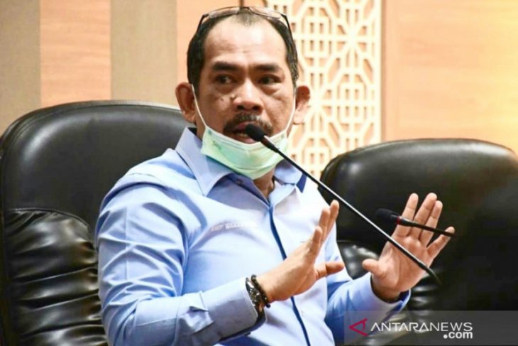 Partai Demokrat Jabar tegaskan kadernya tetap loyal pada AHY