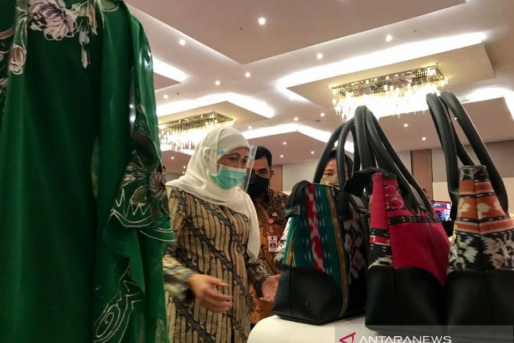 Misi dagang di Jatim, Gubernur Khofifah harapkan jadi kesempatan perkenalkan potensi