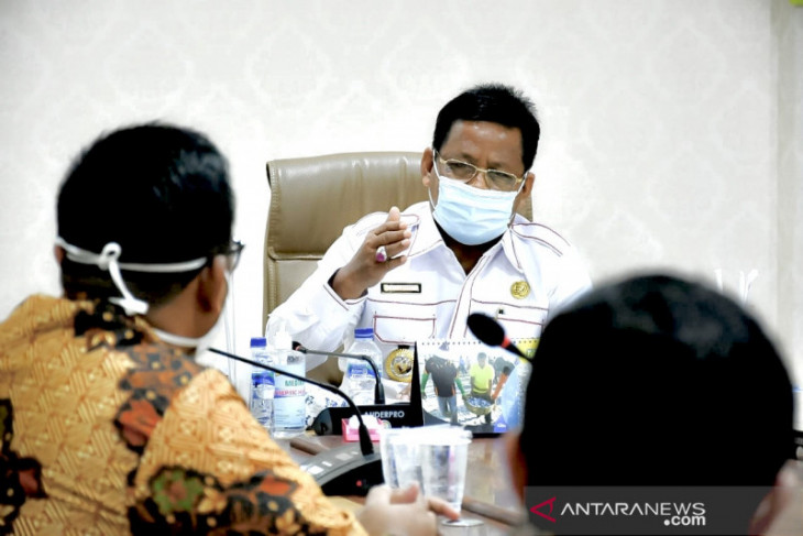 Banda Aceh segera terapkan digitalisasi parkir demi tingkatkan PAD