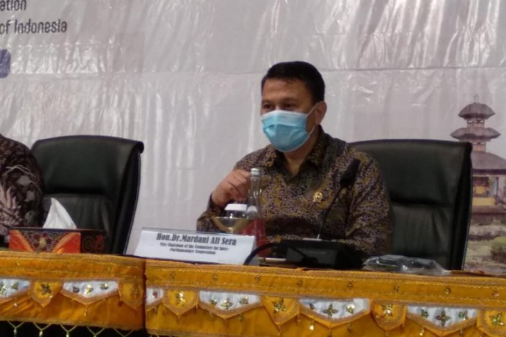 Pemerintah perlu gencarkan investasi mendukung ekonomi hijau