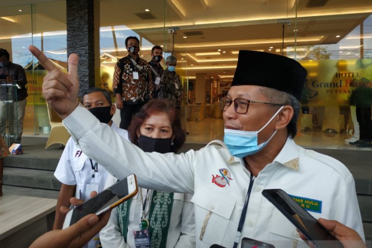 Baiduri sebut nomor dua angka sempurna menuju kemenangan