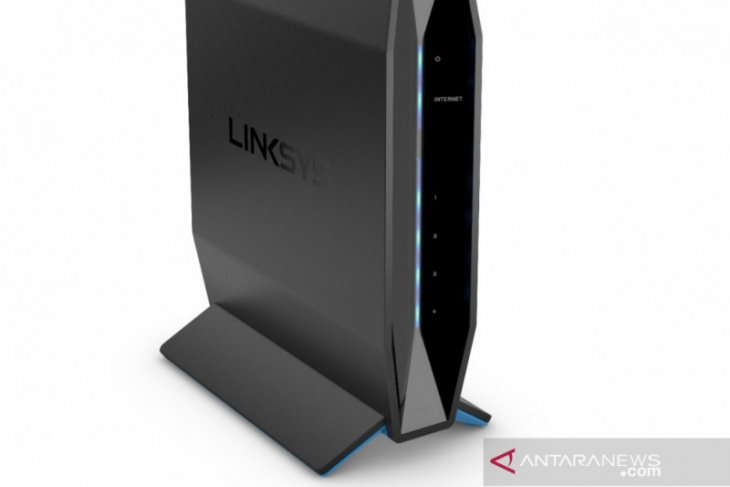 Linksys luncurkan Router seri E5600 Wifi 5