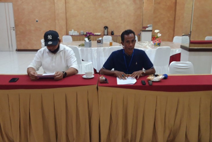 Tiga perusahaan tambang di Malut bantu Rp61 miliar tangani COVID-19
